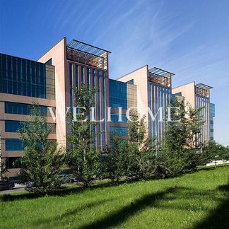 Сдам офисное помещение, 400 м²