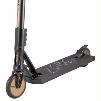 Самокат трюковой Tech Team (TT) Zorg21 (2021)