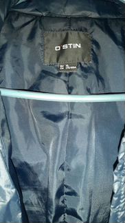 Куртка весна осень