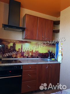 1-к квартира, 37 м², 7/9 эт.