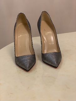 Туфли Christian Louboutin оригинальные