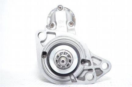 Стартер Volkswagen Passat B3