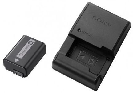 Зарядное устройство Sony BC-VW1 для аккум. NP-FW50