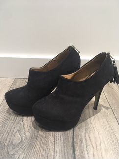 Ботильоны NewLook