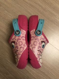Крокс crocs