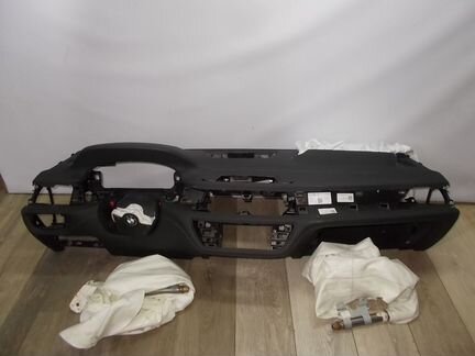 Безопасность сработавшее бмв 7 Г11 BMW 7 G11 бу