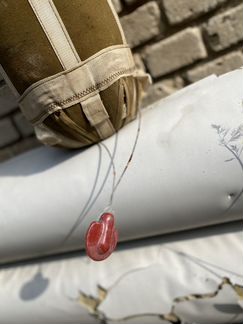 Парашют тормозной авиационный