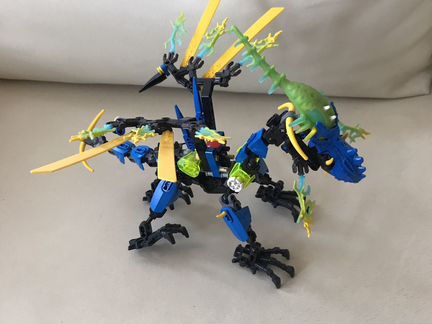 Lego Chima