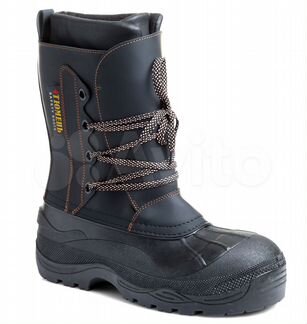 Сапоги зимние «Тюмень» (тх)