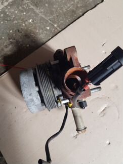 Насос водяной Iveco Daily 3 8140.43C 2.8D