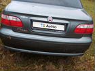 FIAT Albea 1.4 МТ, 2009, 128 580 км объявление продам