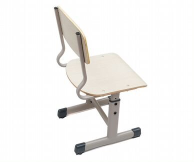 Растущий стул для школьника Кантор Мастер 12