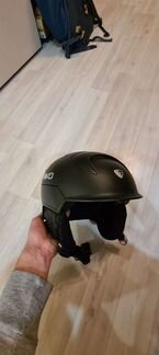 Горнолыжный шлем / сноубордический шлем