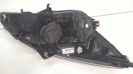 Фара (передняя) левая Opel Meriva 2010, 2011