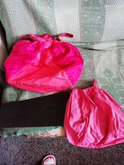 Чудочадо рюкзак