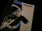 Nissan Tiida 1.6 МТ, 2012, 121 500 км объявление продам