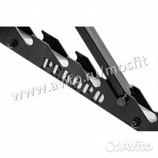 Силовая скамья