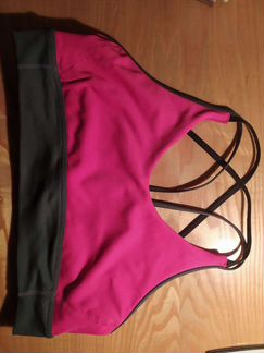 Спортивный топ adidas М