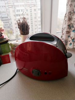 Тостер Bosch TAT 6104
