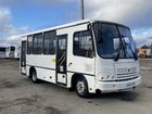 Городской автобус ПАЗ 3203, 2015 объявление продам