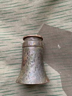 Стопка окопное творчество