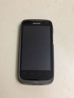 Philips Xenium W632 На запчасти