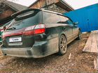 Subaru Legacy 2.0 AT, 2003, 380 000 км объявление продам
