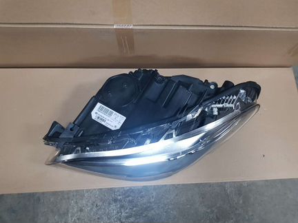 Фара BMW F10 5 серии Би Ксенон Рестайлинг