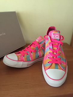 Кеды Converse