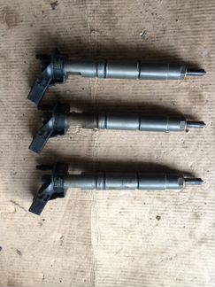 Форсунки 611/613/646 sprinter vito C E class