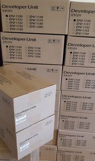 302RV93020 DV-1150 Блок проявки Kyocera P2040dn