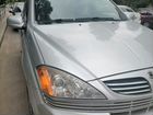 SsangYong Kyron 2.0 МТ, 2006, 176 000 км