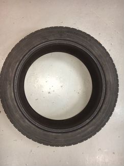 Летняя резина Baum Bravuris 2 r17 225/45