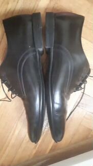 Туфли Hugo Boss