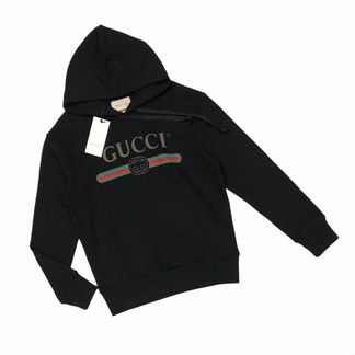 Толстовка Gucci