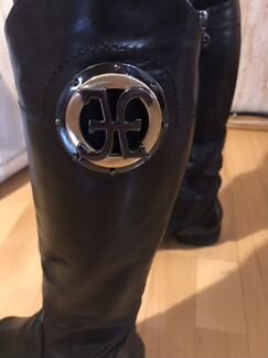 Сапоги Fabi оригинал Италия