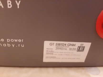 Туфли открытые на высоком каблуке. Новые