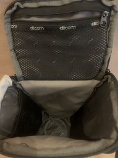 Сумка для фотоаппарата Dicom