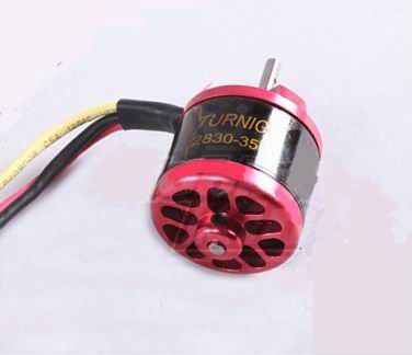 Бесколлекторный электродвигатель Turnigy 3500KV