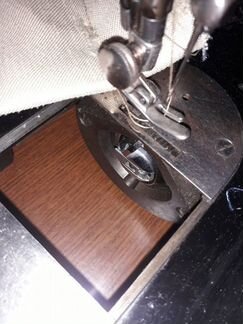 Швейная машина Singer