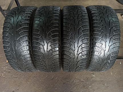 235 65 17 Nokian бу Шины Зимние 235 65 R17 102L