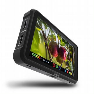 Монитор-рекордер Atomos Ninja V hdmi 4K