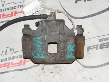 Суппорт В сборе mitsubishi galant legnum EA1A EA1W