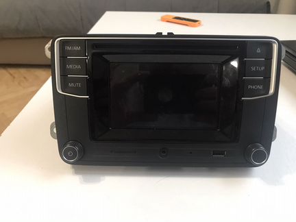 Магнитола harman kardon RCD330G