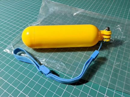 Поплавок go pro