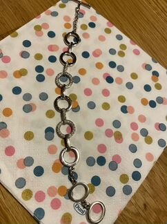 Swarovski браслет