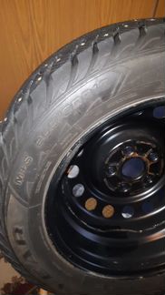 Зимние шины