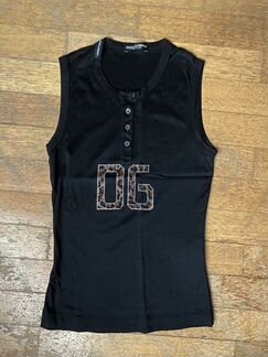 Топ Dolce Gabbana (оригинал)