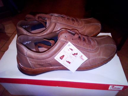 Rieker Antistress 40