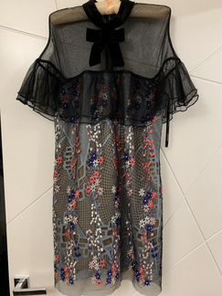 Платье Self Portrait оригинал